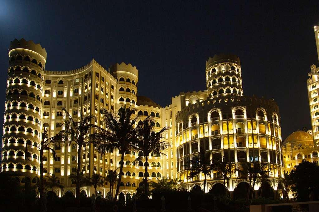 Al Hamra Residence Ras al-Khaimah Exterior foto
