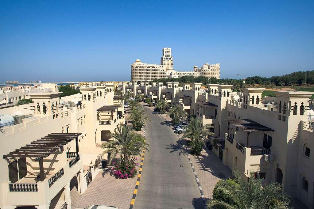 Al Hamra Residence Ras al-Khaimah Exterior foto