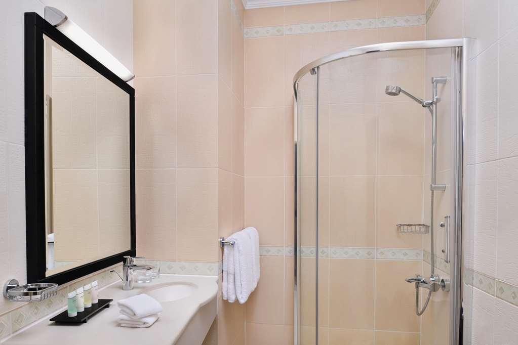 Al Hamra Residence Ras al-Khaimah Habitación foto