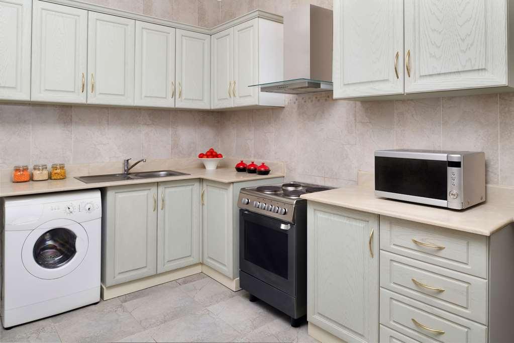 Al Hamra Residence Ras al-Khaimah Habitación foto