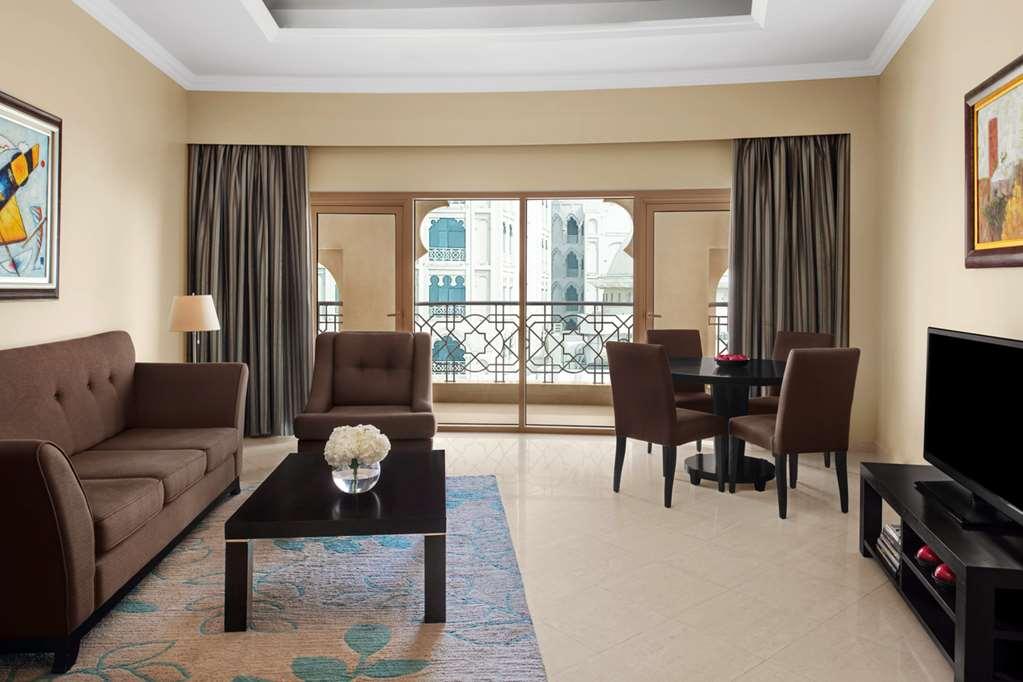 Al Hamra Residence Ras al-Khaimah Habitación foto