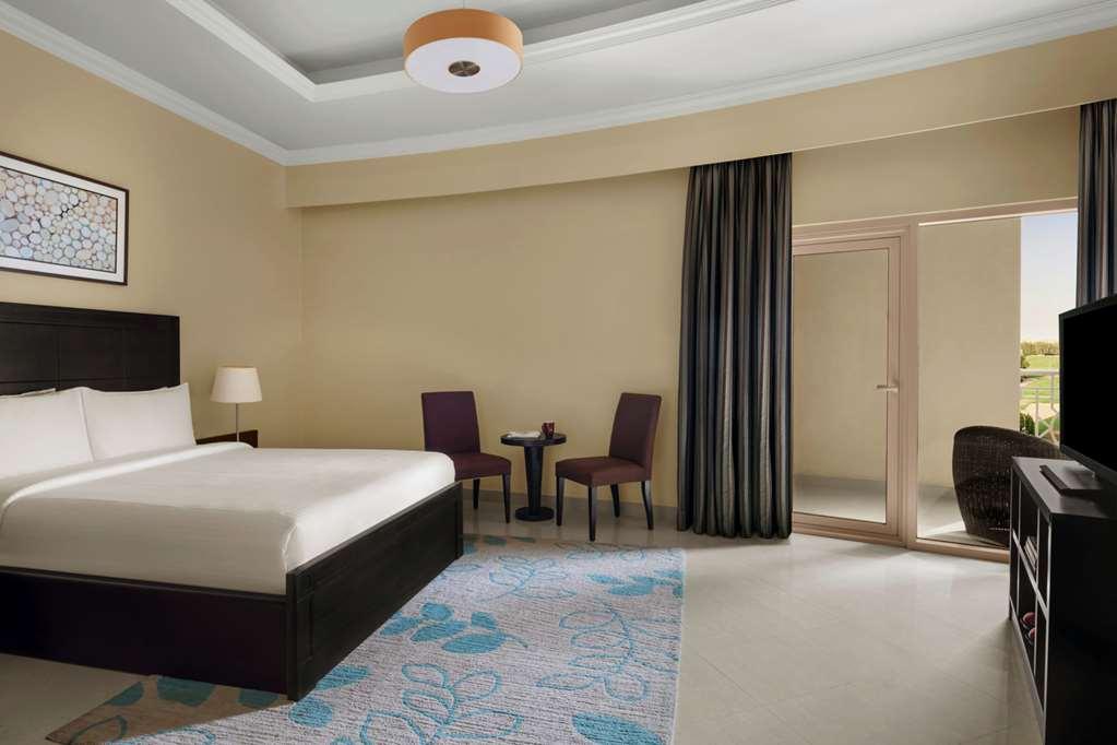 Al Hamra Residence Ras al-Khaimah Habitación foto