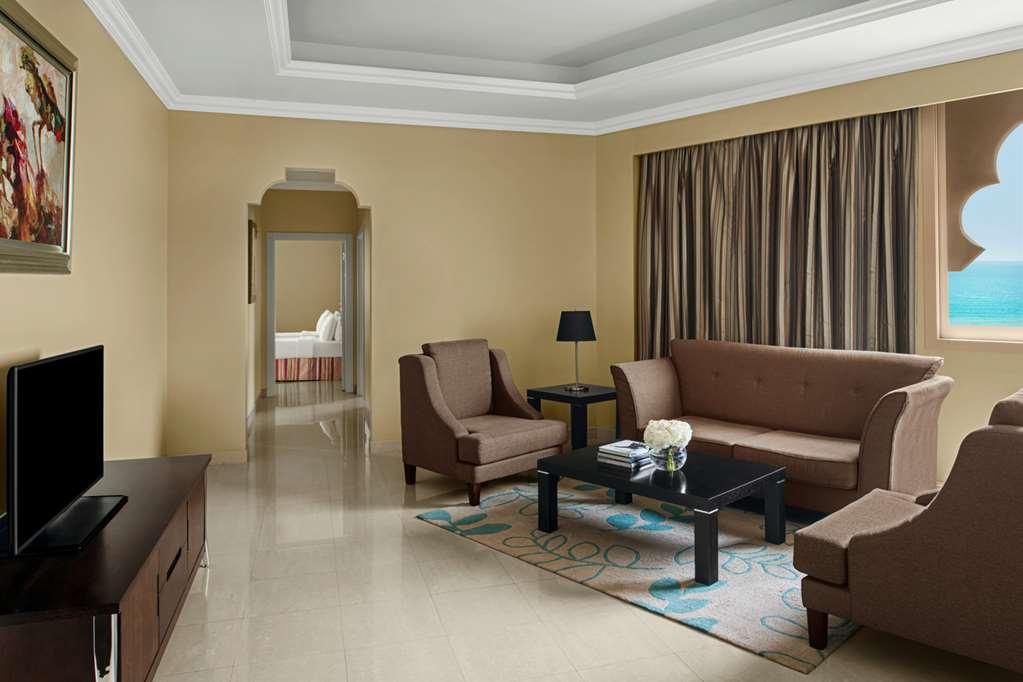 Al Hamra Residence Ras al-Khaimah Habitación foto