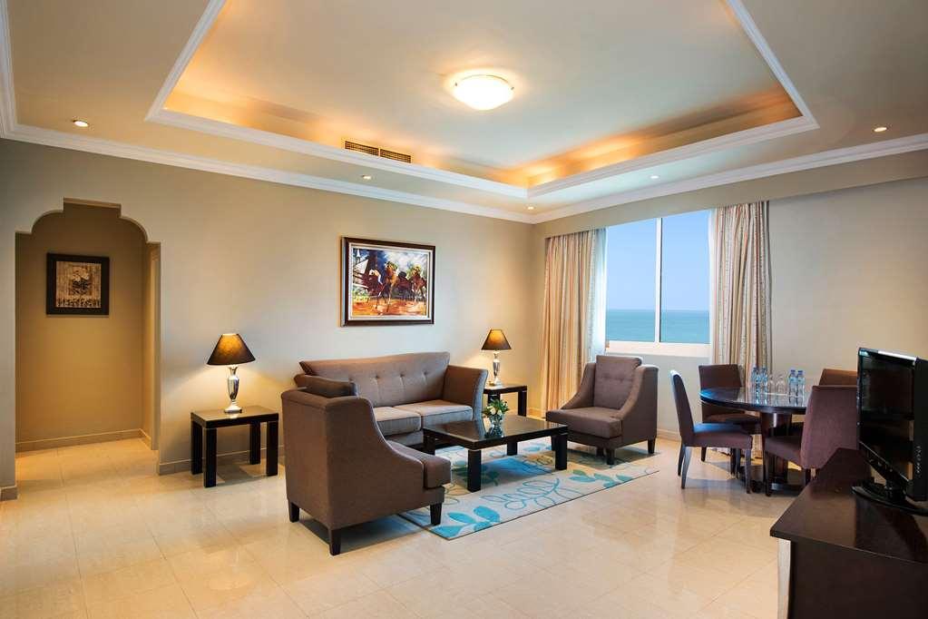Al Hamra Residence Ras al-Khaimah Habitación foto