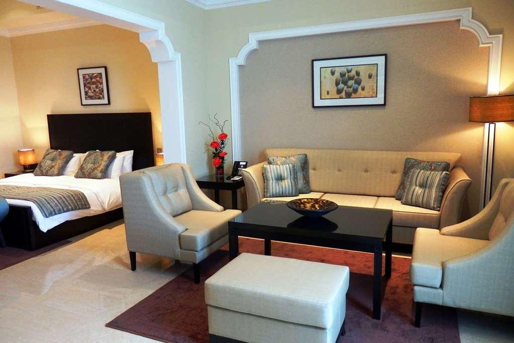 Al Hamra Residence Ras al-Khaimah Habitación foto