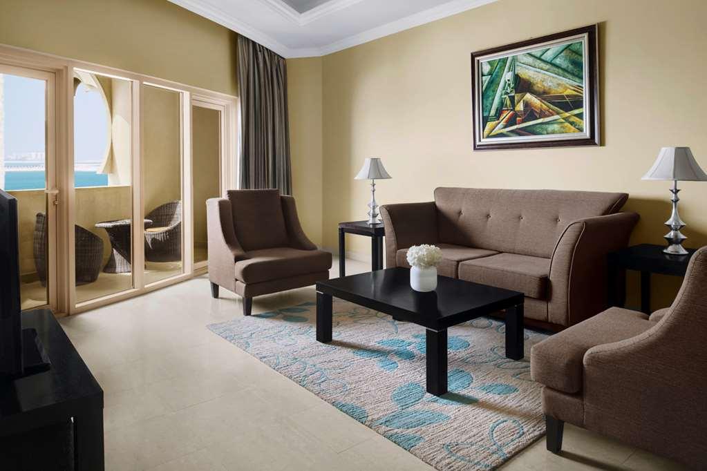 Al Hamra Residence Ras al-Khaimah Habitación foto