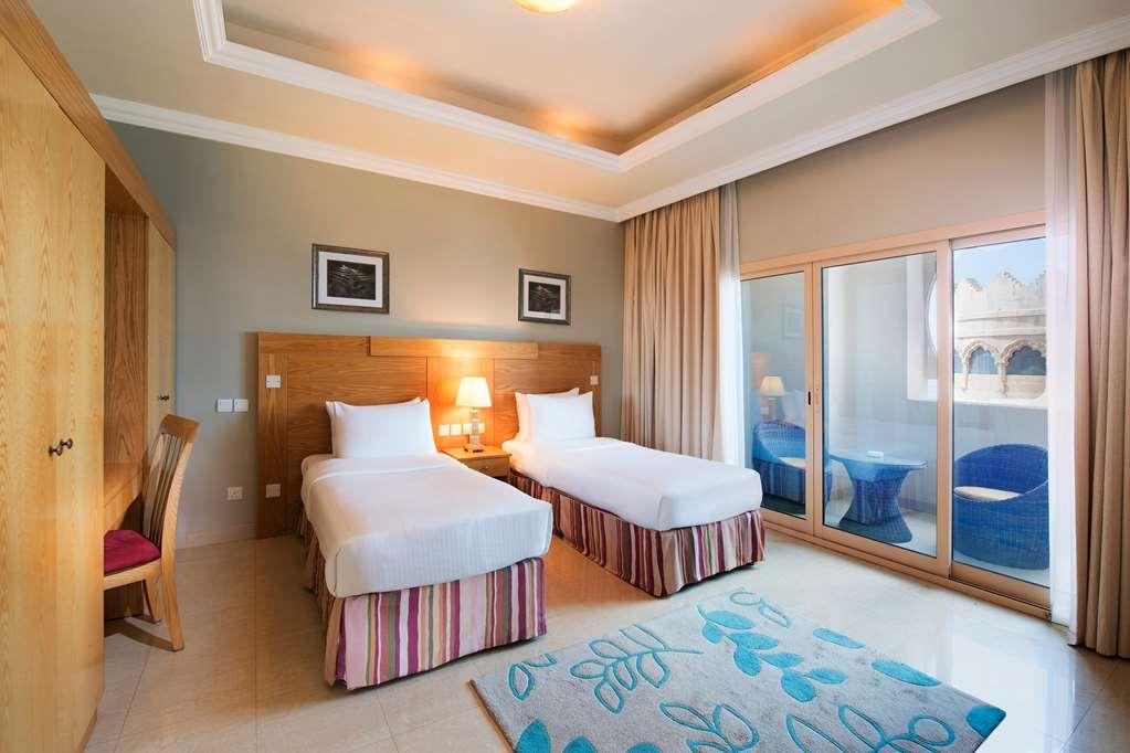 Al Hamra Residence Ras al-Khaimah Habitación foto