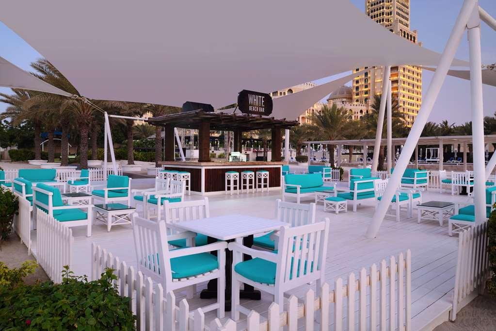 Al Hamra Residence Ras al-Khaimah Restaurante foto