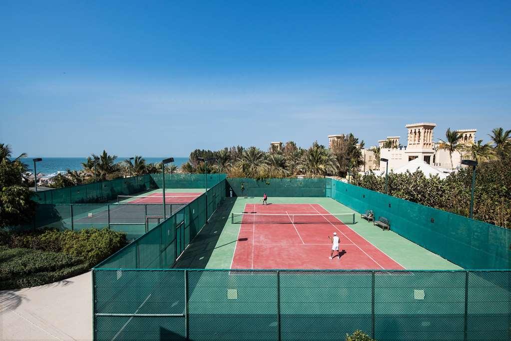 Al Hamra Residence Ras al-Khaimah Facilidades foto