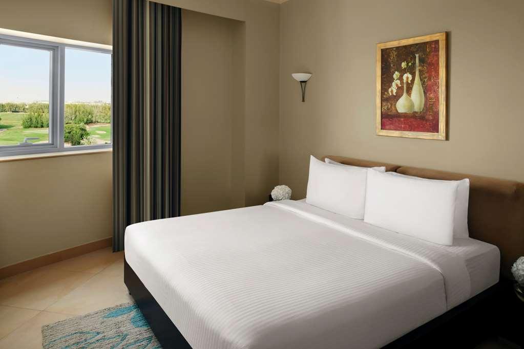 Al Hamra Residence Ras al-Khaimah Habitación foto