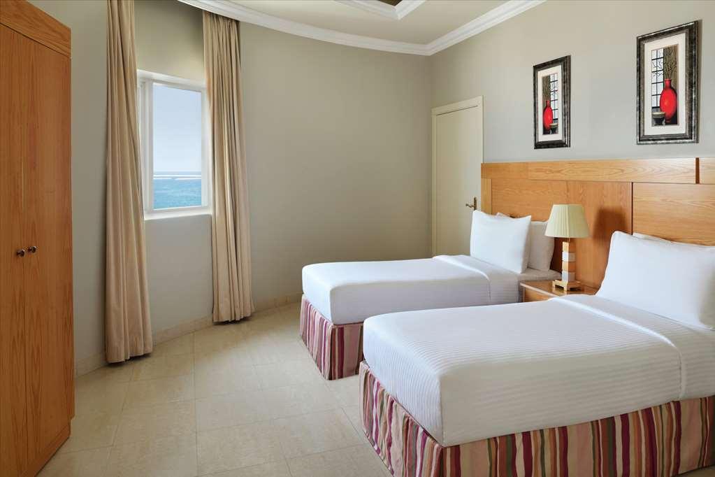 Al Hamra Residence Ras al-Khaimah Habitación foto