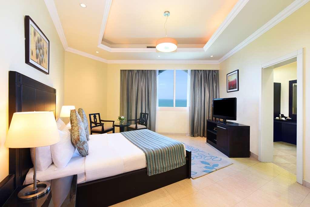 Al Hamra Residence Ras al-Khaimah Habitación foto