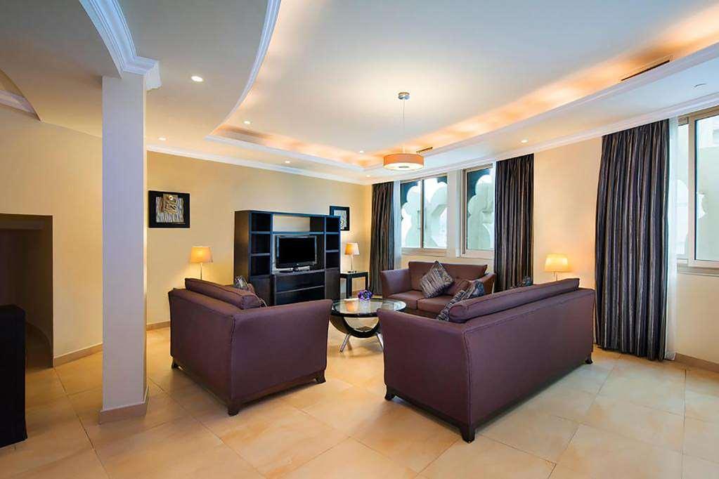Al Hamra Residence Ras al-Khaimah Habitación foto