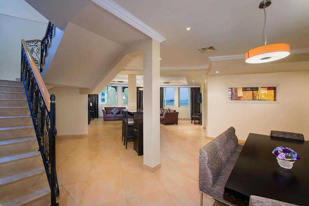 Al Hamra Residence Ras al-Khaimah Habitación foto
