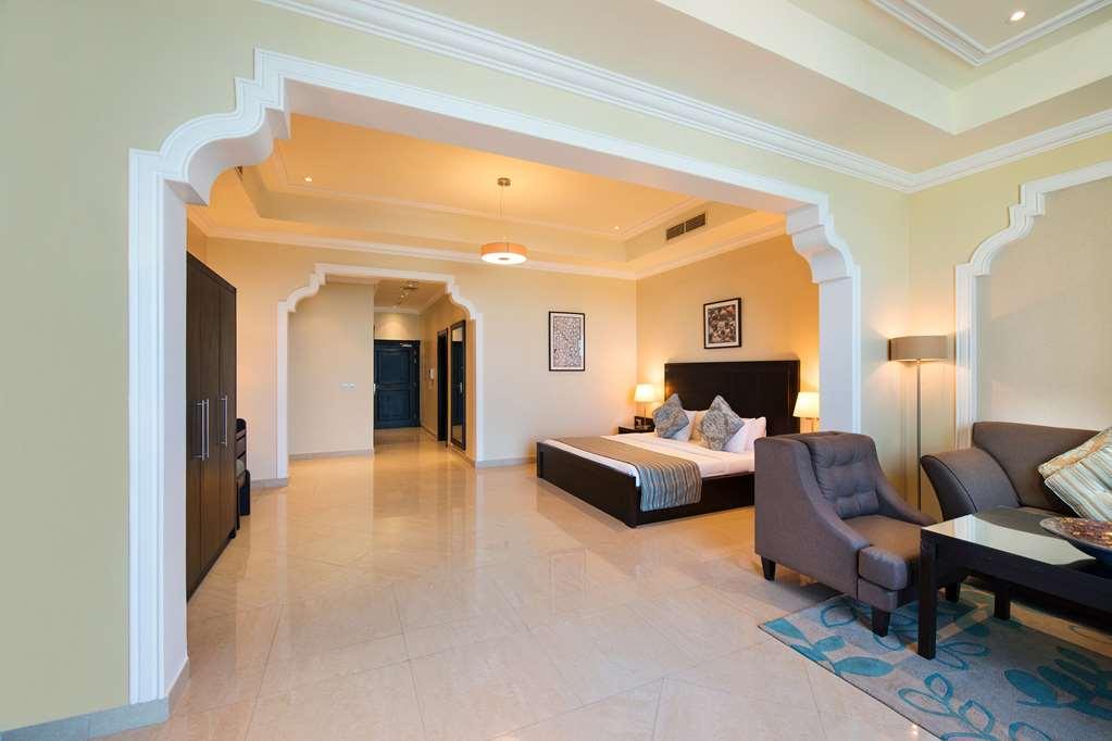 Al Hamra Residence Ras al-Khaimah Habitación foto